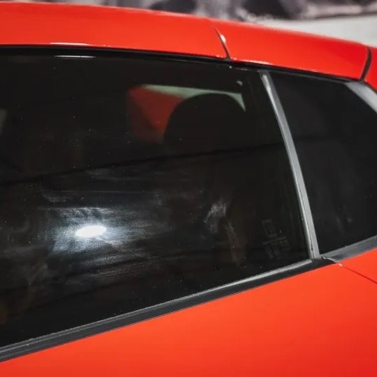 Solutie de curatat suprafete vitrate - CRYSTAL 500ML