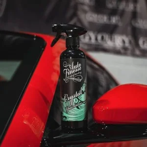 Solutie de curatat suprafete vitrate - CRYSTAL 500ML, Auto Finesse 