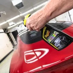 Solutie detailing rapid Meguiar's Ultimate Quick Detailer, 709ml, MEGUIAR`S