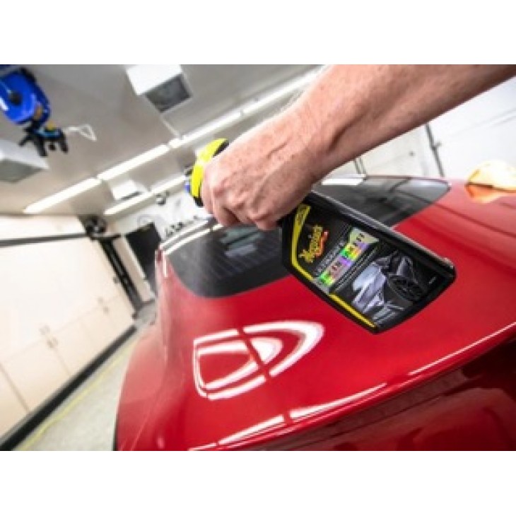 Solutie detailing rapid Meguiars Ultimate Quick Detailer, 709ml - G201024 - MEGUIAR`S