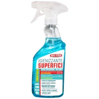 Soluție igienizantă pentru suprafețe 500ml