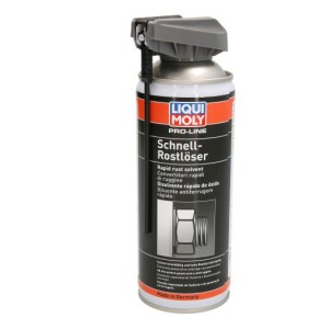Solutie indepartat rugina penetrare rugina Liqui Moly LIM7390