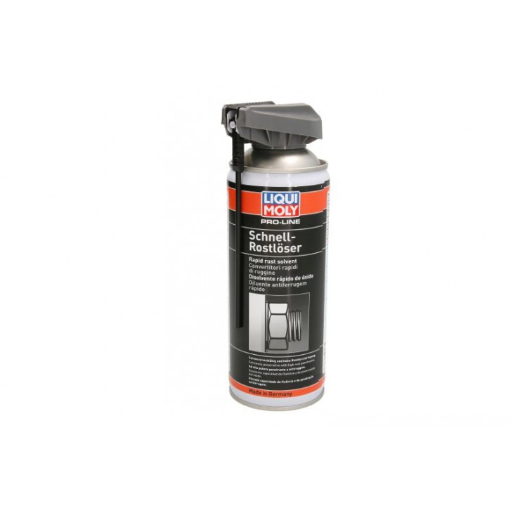 Solutie indepartat rugina penetrare rugina Liqui Moly LIM7390 - D43443 - Liqui Moly