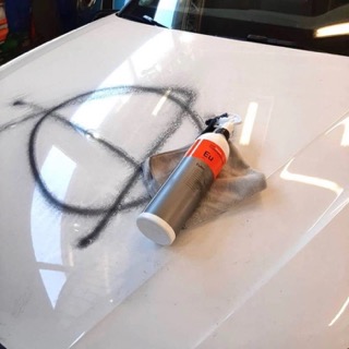 Solutie inlaturare adeziv si pete Koch Chemie Eulex, Eu, 1L