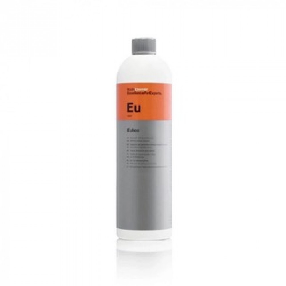 Solutie inlaturare adeziv si pete Koch Chemie Eulex, Eu, 1L - 43001 - KOCH CHEMIE