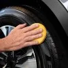 Solutie luciu anvelope Hot Shine Tire Spray Meguiars, 710ml, MEGUIAR`S