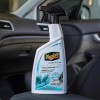 Solutie neutralizare mirosuri pentru textil Meguiars Carpet & Cloth Re-Fresher, 709ml - G180724 - MEGUIAR`S