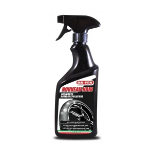 Solutie pentru intretinere anvelope, NOUVEAU NOIR 500 ml, MA FRA