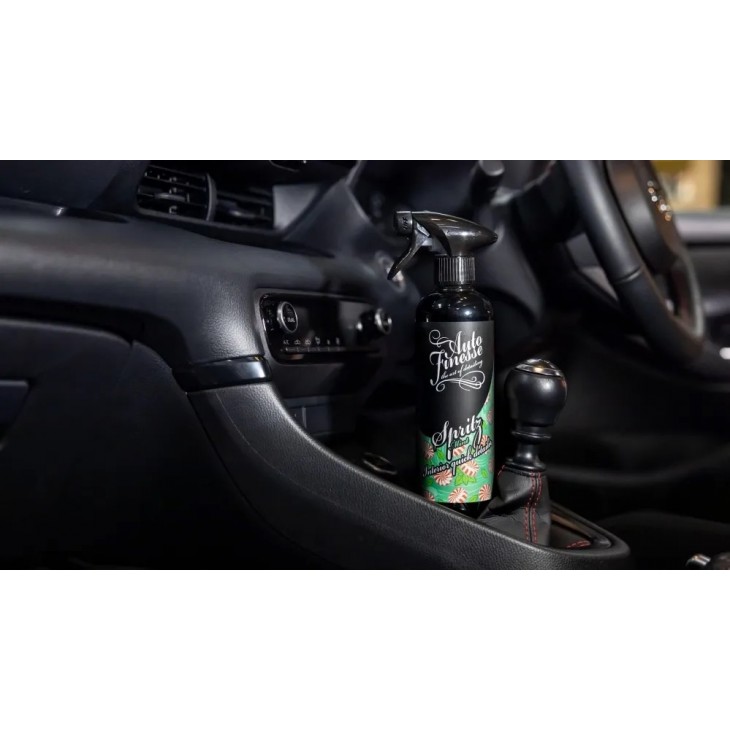 Solutie universala de curatare pentru interior Spritz 500ml - SRZ500 - Auto Finesse