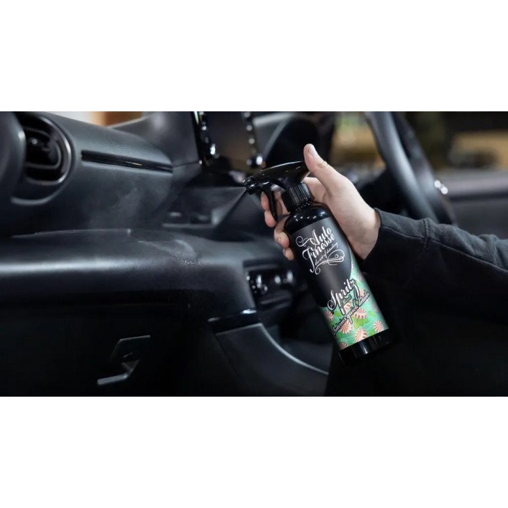 Solutie universala de curatare pentru interior Spritz 500ml - SRZ500 - Auto Finesse