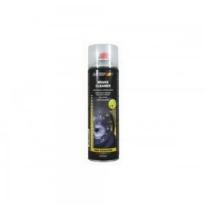 Spray Curatare Sistem Franare 500 Ml MOTIP