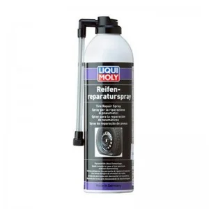 Spray Reparatii Anvelope 400 Ml Liqui Moly