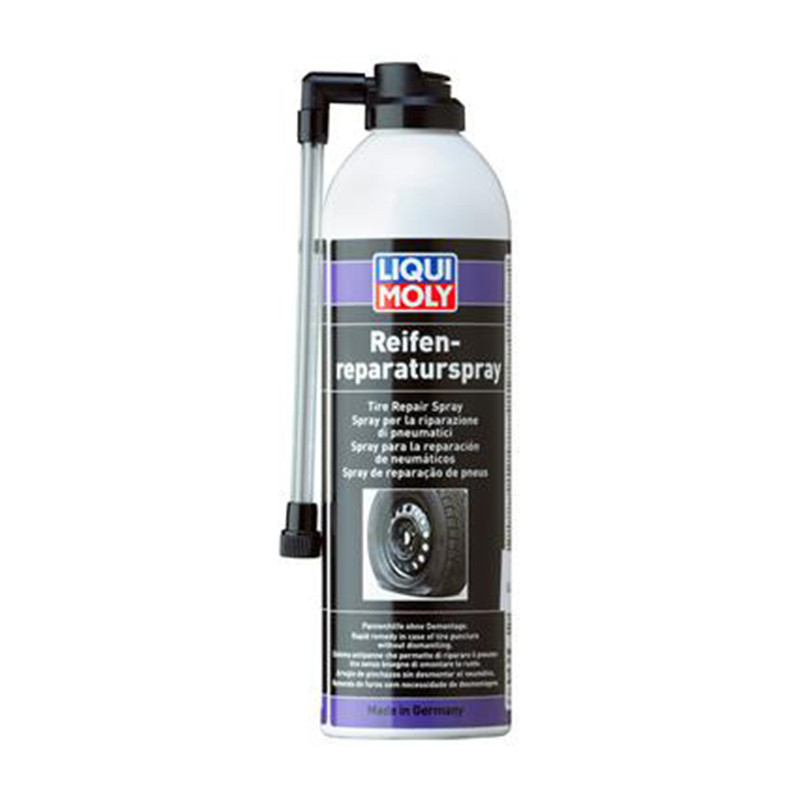 Spray Reparatii Anvelope 400 Ml Liqui Moly