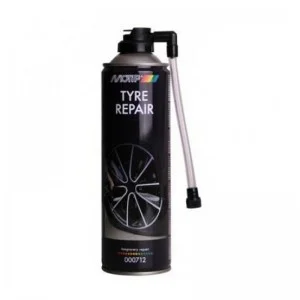 Spray Reparatii Anvelope 500 Ml Motip