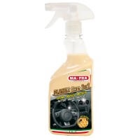 TRATAMENT 3 IN 1 PLASTIC 500ml