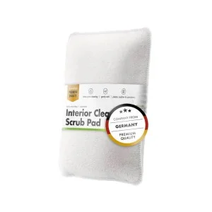 Interior Cleaning Scrub Pad, burete curățare suprafețe interioare, ChemicalWorkz