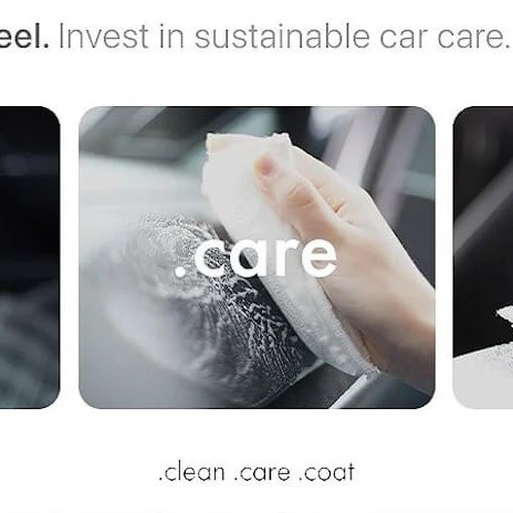 Interior Cleaning Scrub Pad, burete curățare suprafețe interioare - CW-ICP-1 - ChemicalWorkz