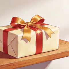 Raftul cu cadouri & lifesyle auto