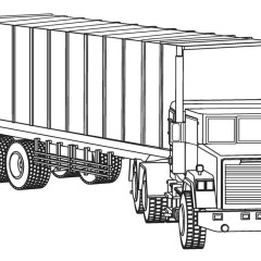 Accesorii Camioane si Remorci auto