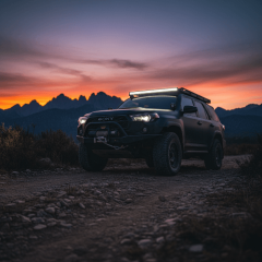 Accesorii Off-Road, ATV, QUAD, SSV auto