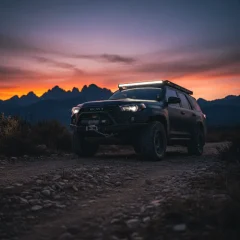 Accesorii Off-Road, ATV, QUAD, SSV auto