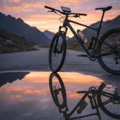 Accesorii Biciclete auto