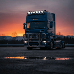 Accesorii Camioane si Remorci auto