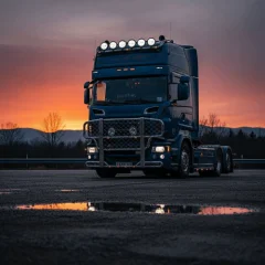 Accesorii Camioane si Remorci auto