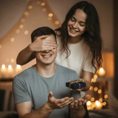 Raftul cu cadouri & lifesyle auto