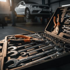 Kituri reparatii auto