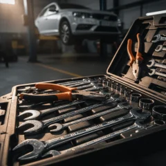 Kituri reparatii auto