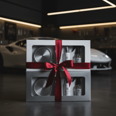 Pachete speciale auto