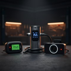 Ustensile si dispozitive auto