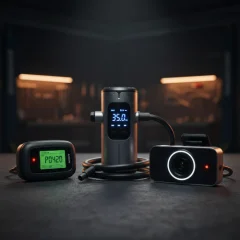 Ustensile si dispozitive auto