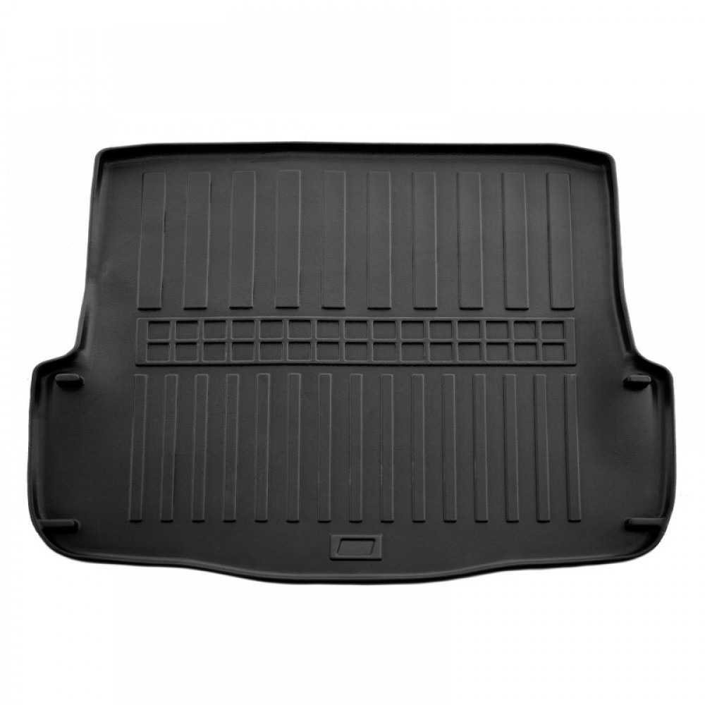 Covor Protectie Portbagaj Umbrella Pentru Skoda Octavia II (A5) Combi. Cu Podea Joasa (2004-2013) - 106114 - UMBRELLA