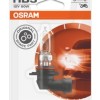 Bec 12v hb3 60 w original blister 1 buc osram - 9005-01B - ams-OSRAM