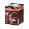 Bec camion 24v h4 70/75 w truckstar pro +120% nextgen osram