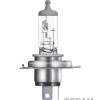 Bec camion 24v h4 75/70 w original osram