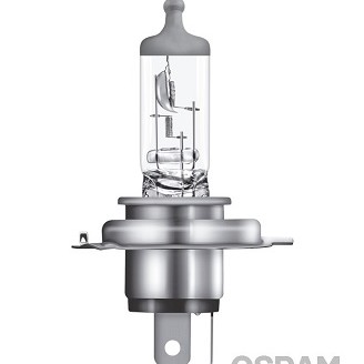 Bec camion 24v h4 75/70 w original osram