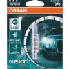 Bec 12v h1 55 w cool blue intense blister nextgen 1 buc osram - 64150CBN-01B - ams-OSRAM