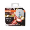 Set 2 becuri 12v h11 55 w night breaker +200% osram - 64211NB200-HCB - ams-OSRAM
