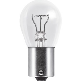 Bec camion 24v p21w truckstar pro +100% set 10 buc osram