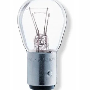 Bec camion 24v p21/5w original set 10 buc osram