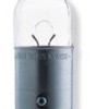 Bec 12v r5w original set 10 buc osram