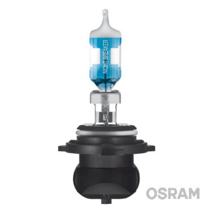 Bec 12v hb4 51 w night breaker laser nextgen +150% osram - 05125 - ams-OSRAM