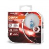 Set 2 becuri 12v h11 55 w night breaker laser nextgen +150% osram - 05123 - ams-OSRAM