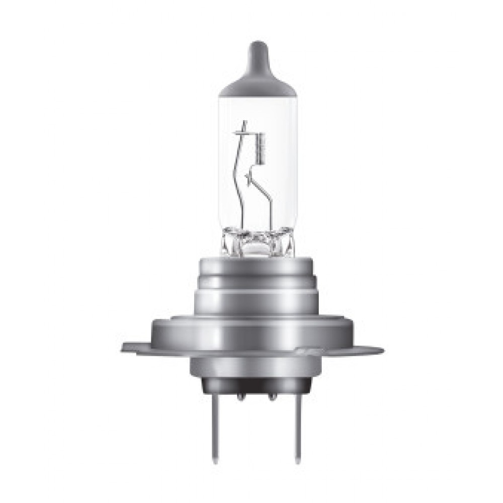 Set 2 becuri camion 24v h7 70 w truckstar pro +120% nextgen osram - 12715 - ams-OSRAM
