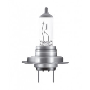 Set 2 becuri camion 24v h7 70 w truckstar pro +120% nextgen osram