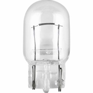 Bec 12v w21w original set 10 buc osram