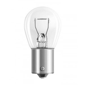 Set 2 becuri 12v p21w original blister osram